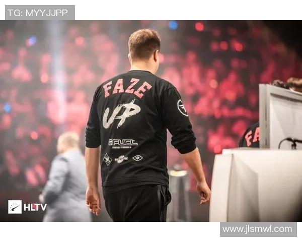 FPX战队在CSGO中的战术意识与团队配合深度分析