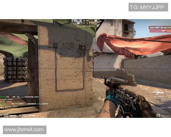 提升CSGO游戏意识的科学训练方法与实战技巧解析